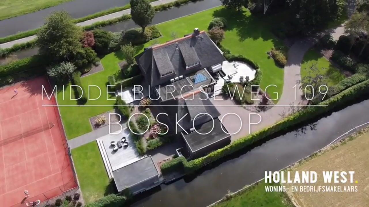 Video van Middelburgseweg 109