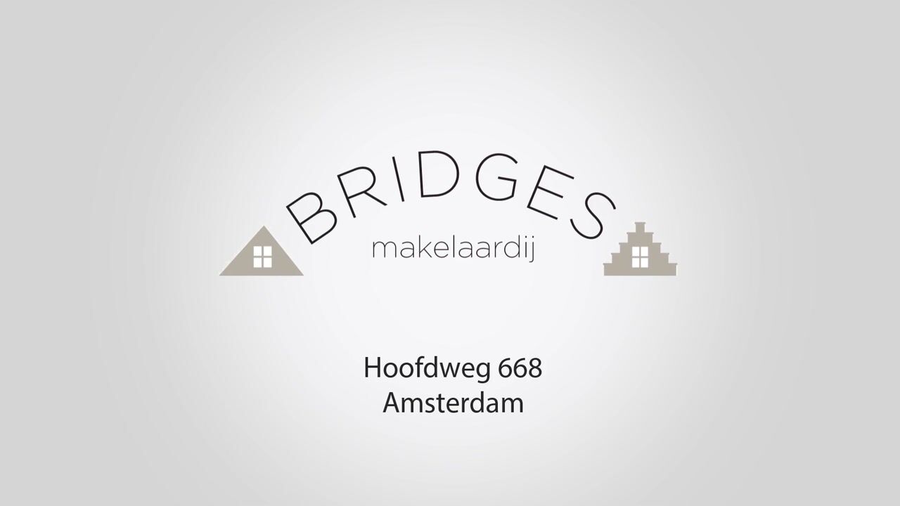 Video van Hoofdweg 668