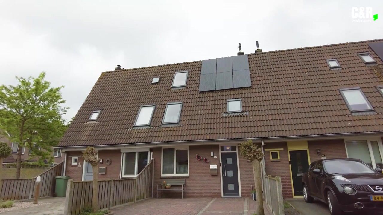 Video van Bandeliersberg 196
