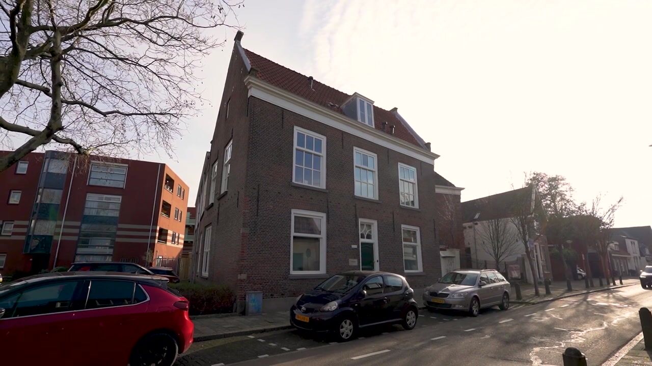 Video van Koningstraat 127-A