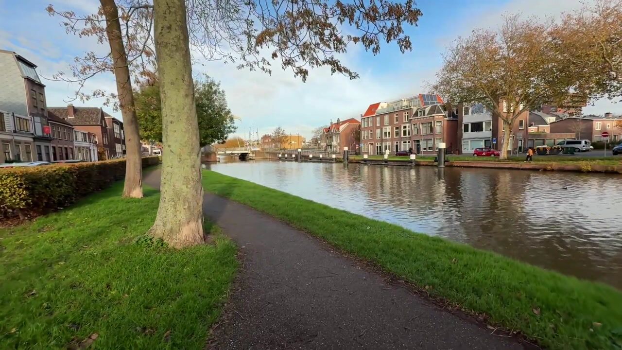 Video of Harmenkokslaan 82