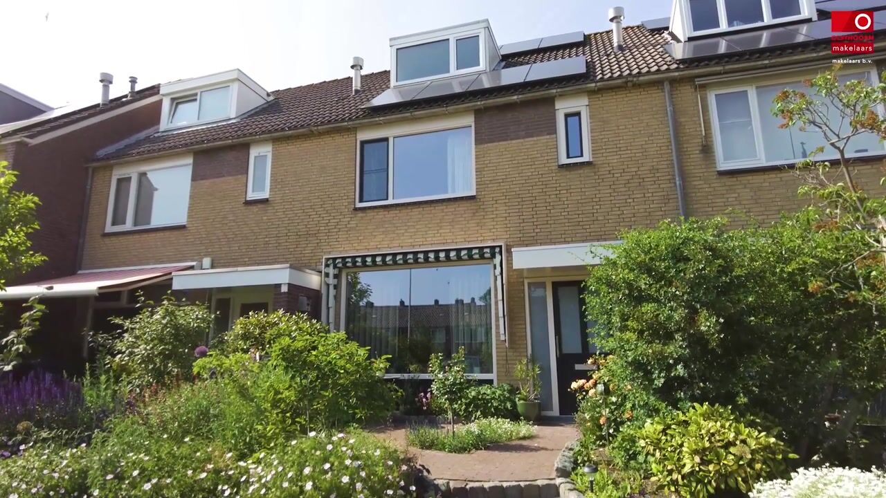 Video of De Hoornbloem 17