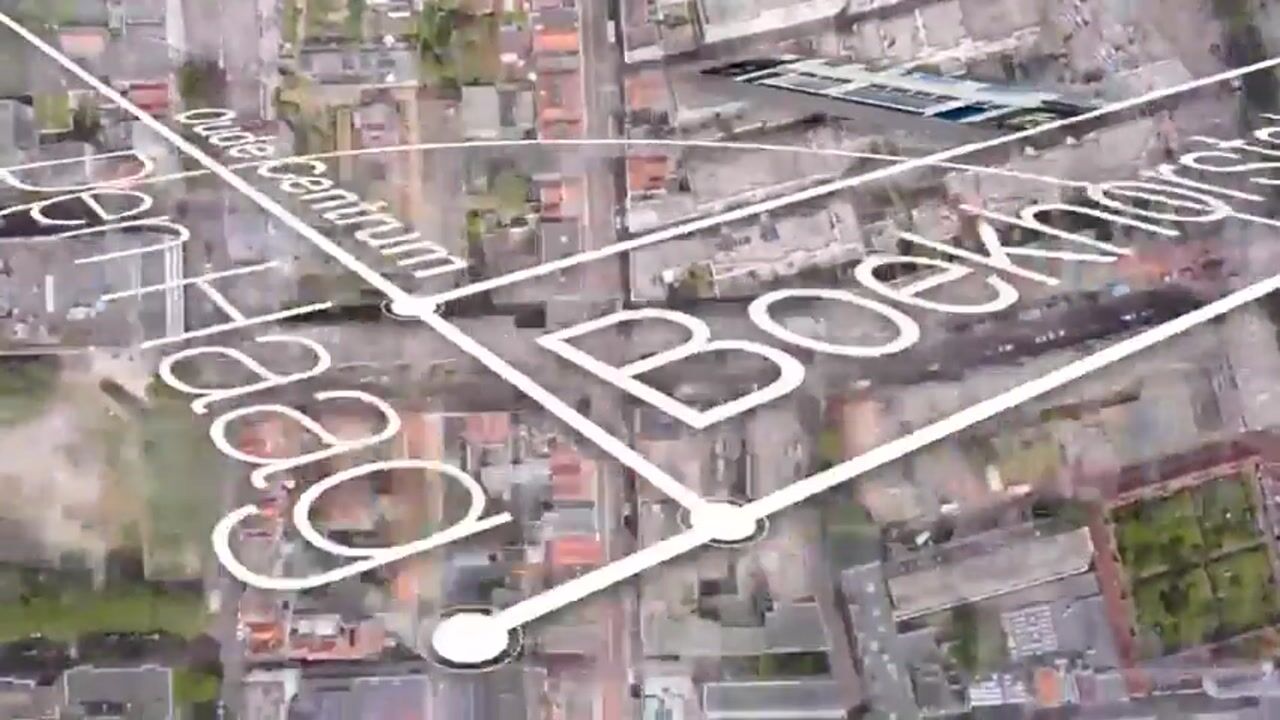Video of Boekhorststraat 42