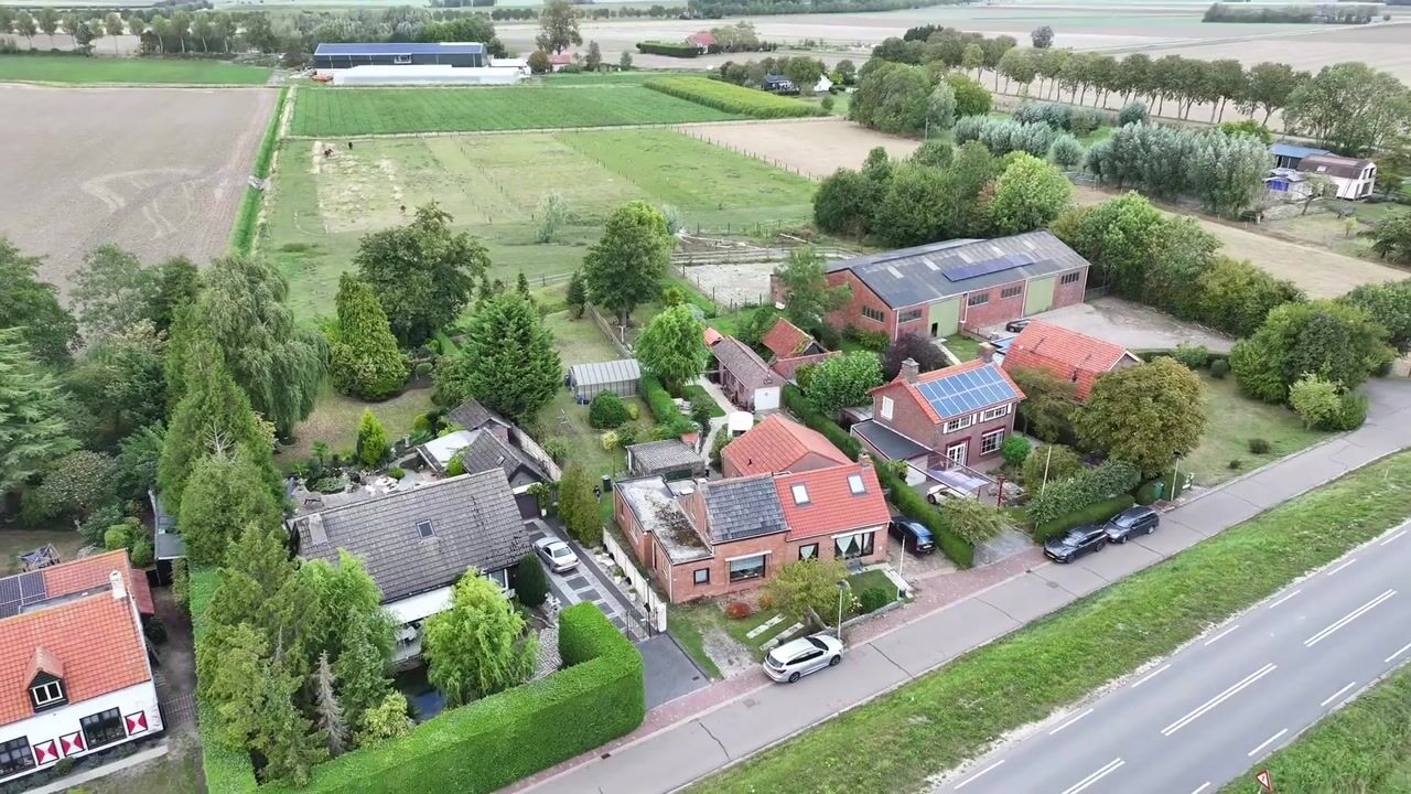 Video van Turkeijeweg 19