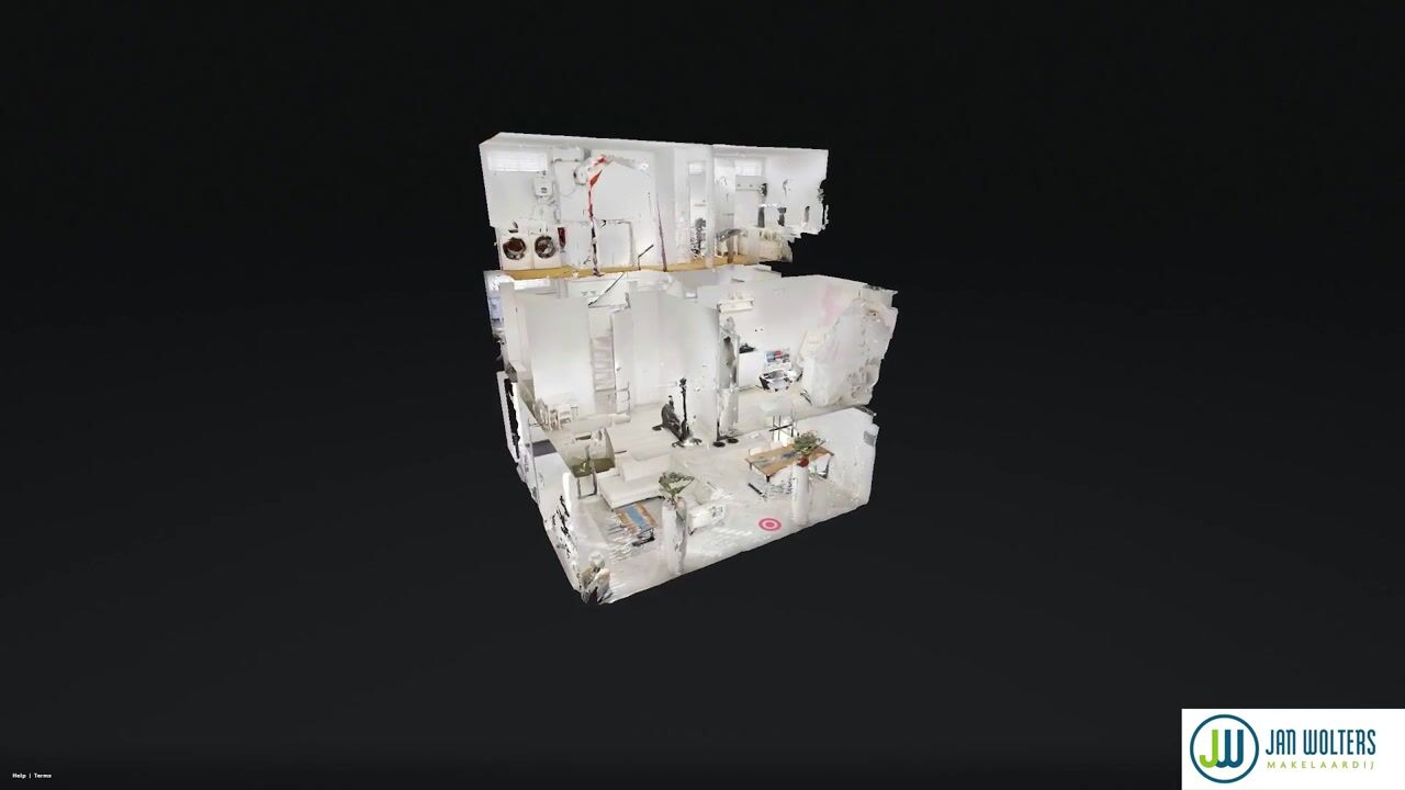 Video van Martinus Nijhoffhove 55