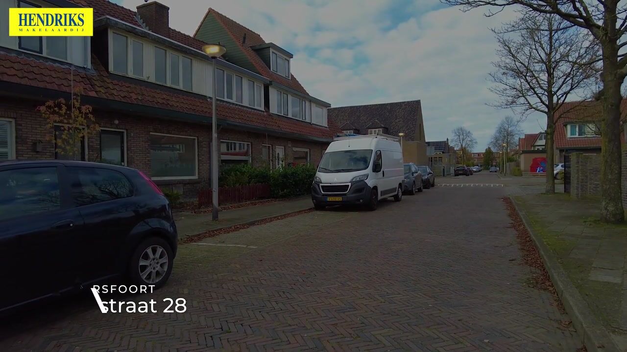 Video van Waalstraat 28