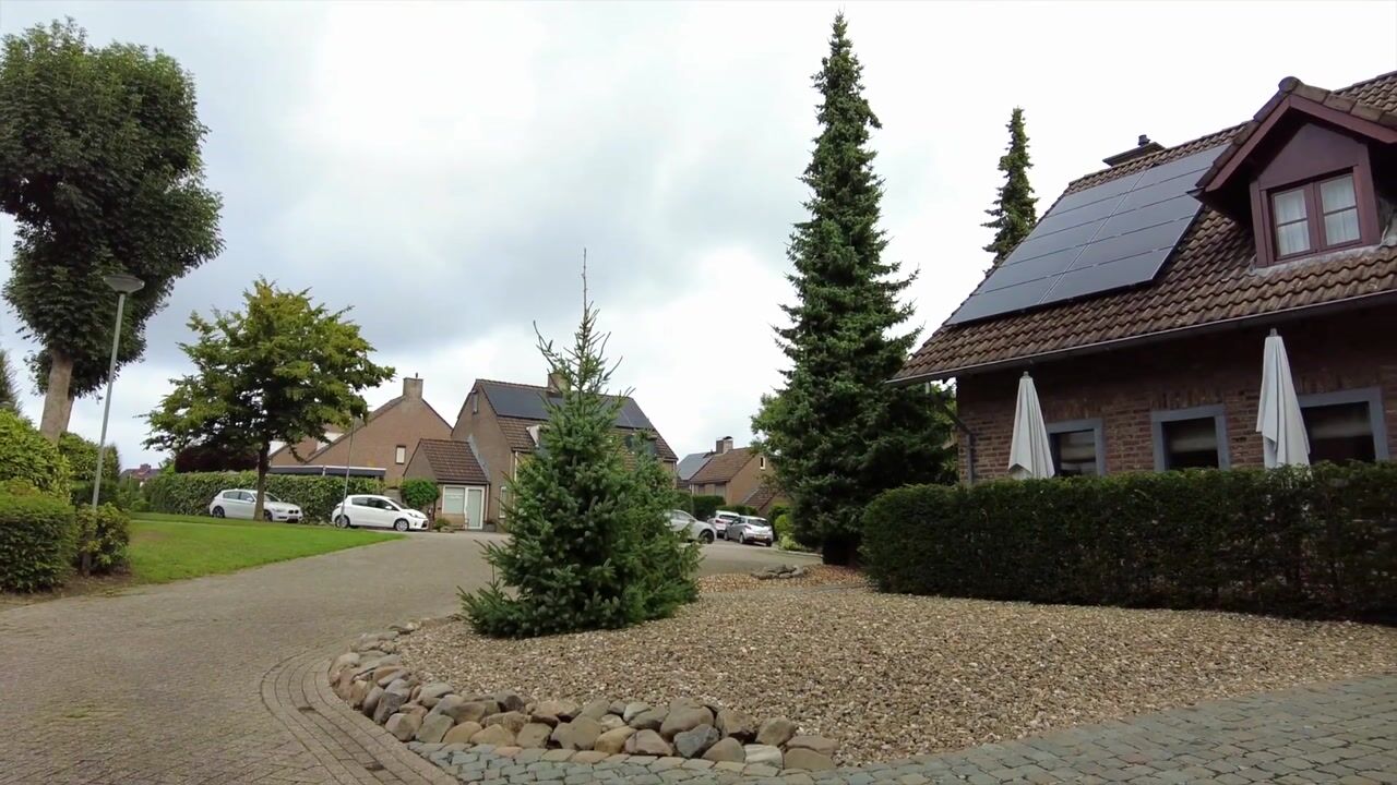 Video van Dassenburcht 32