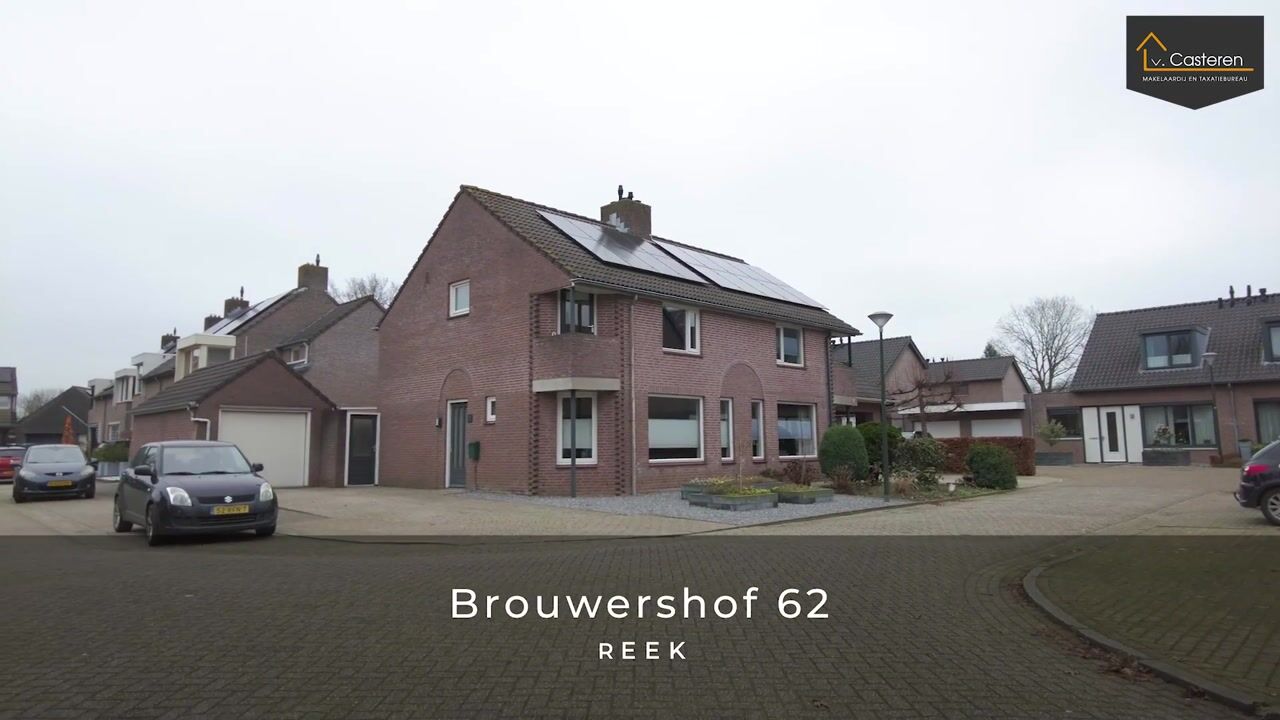 Video van Brouwershof 62