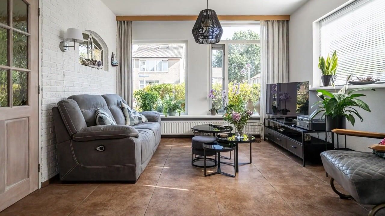 Video van Constantijnstraat 12
