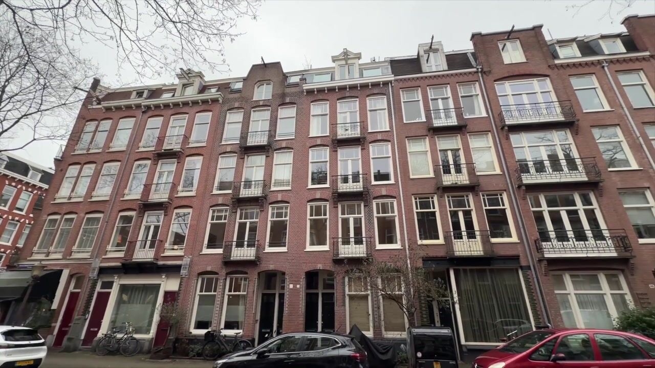 Video van Wilhelminastraat 115-2