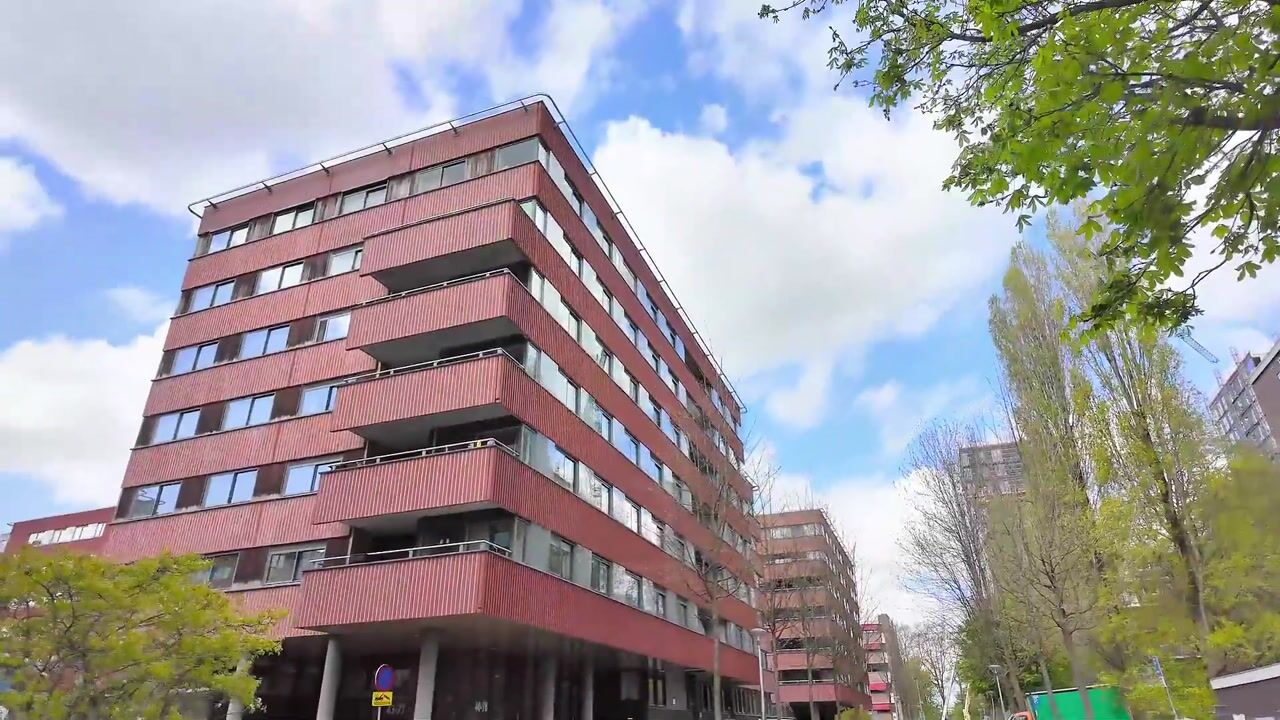 Video van Kamerlingh Onnesstraat 65