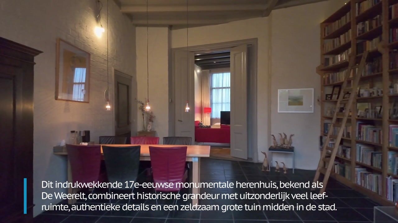 Video van Wilhelminastraat 73