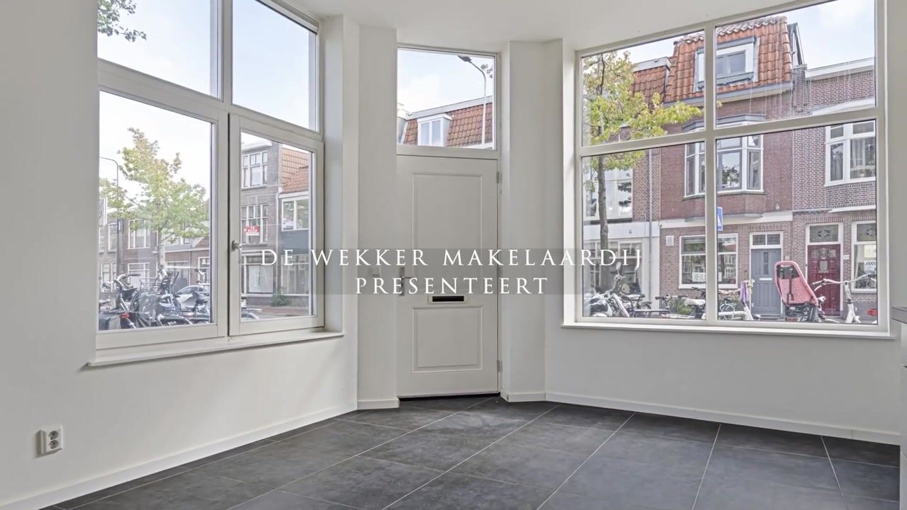 Video van Lage Rijndijk 43-E