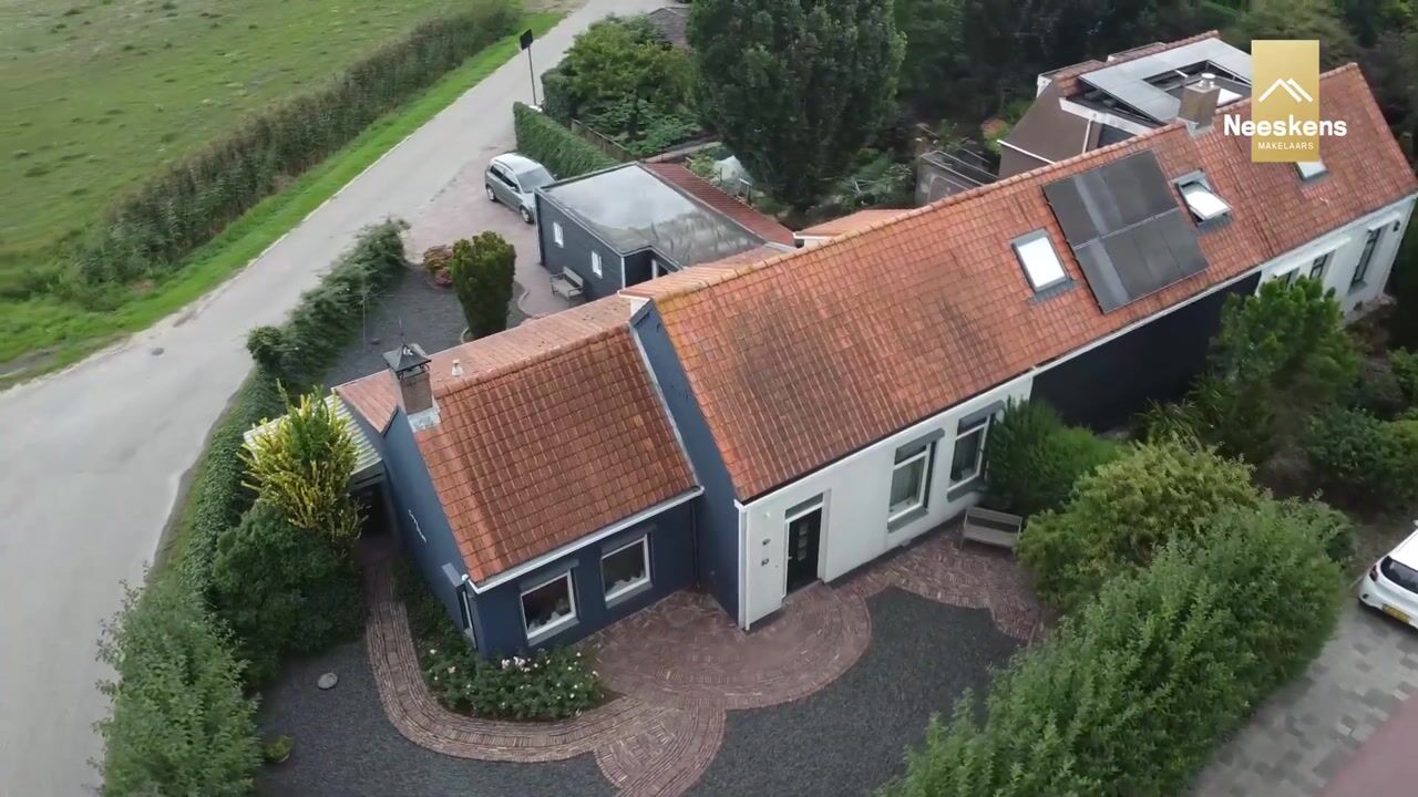 Video van Kapelseweg 63