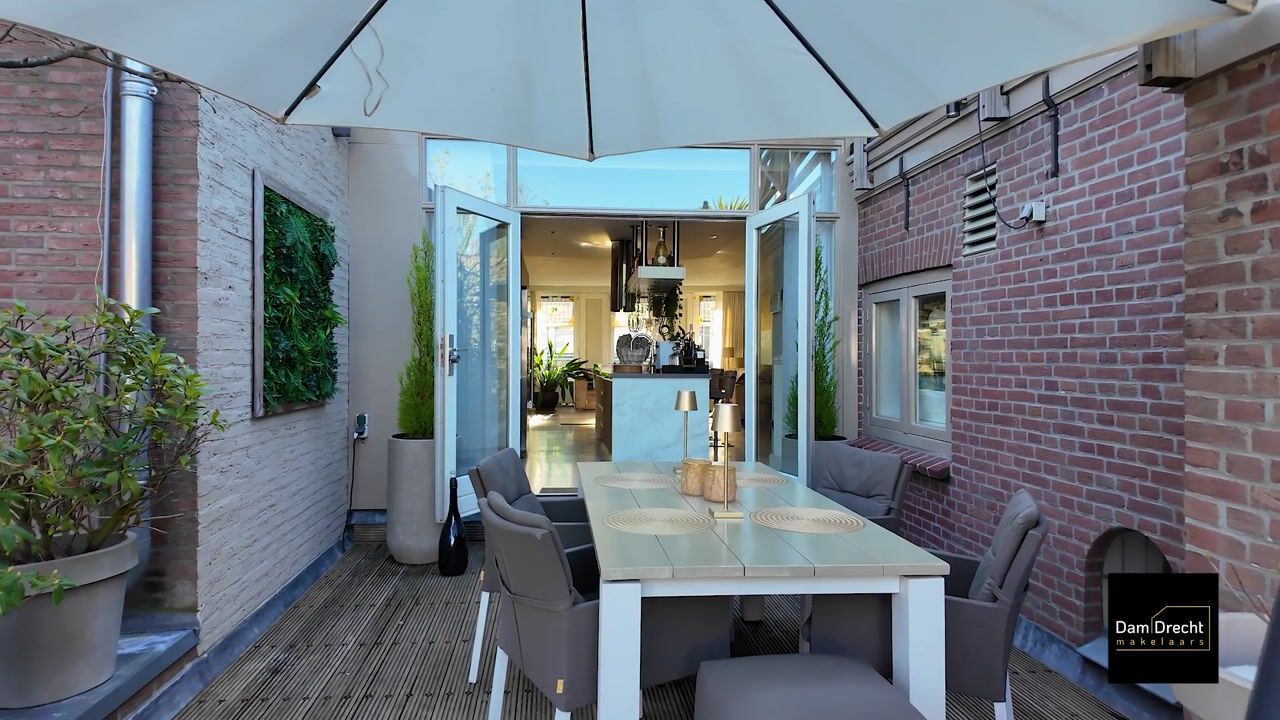 Video van Veerplein 8-A