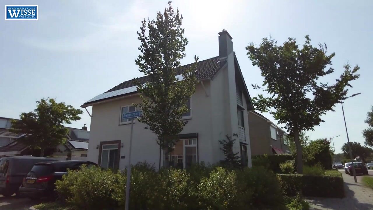 Video van Zwinstraat 2