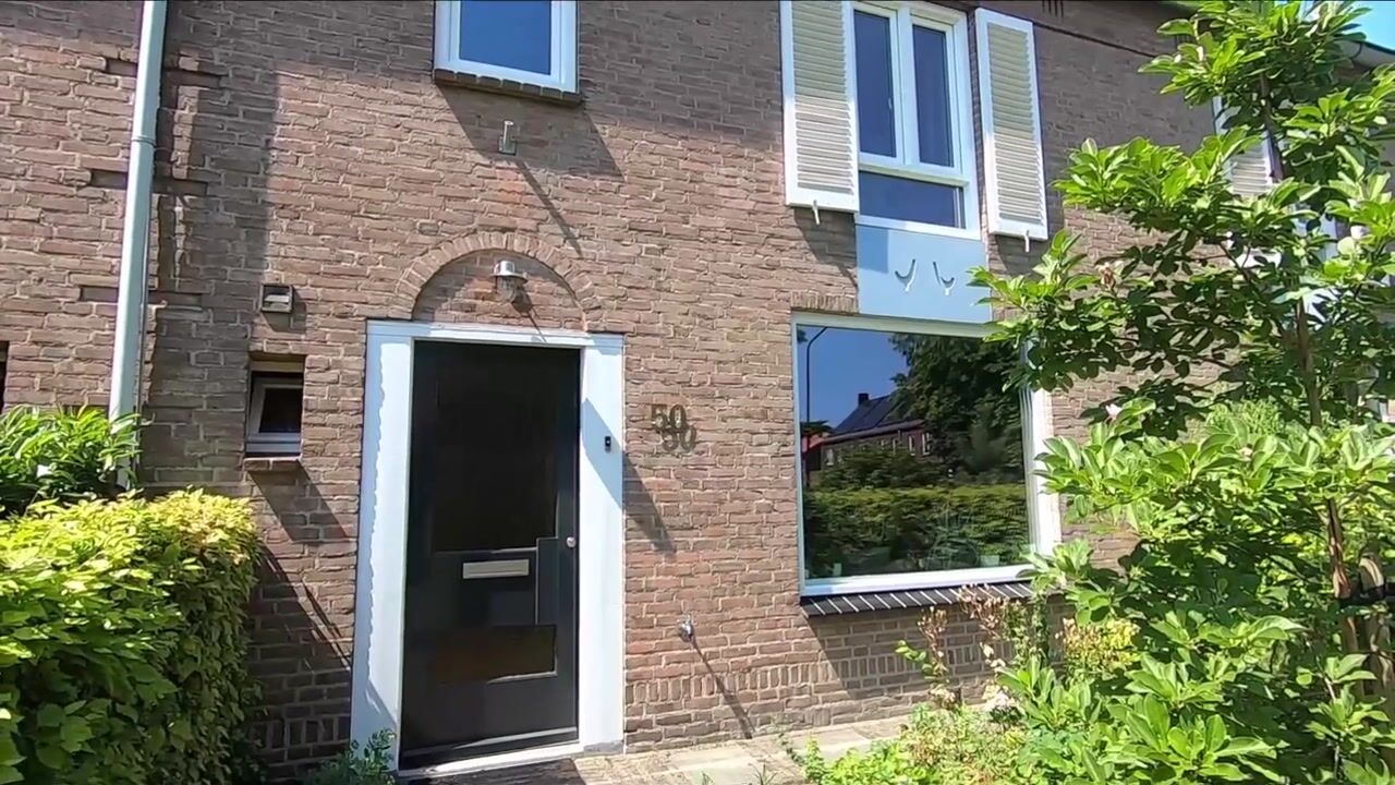Video van Van Rijckevorselstraat 50