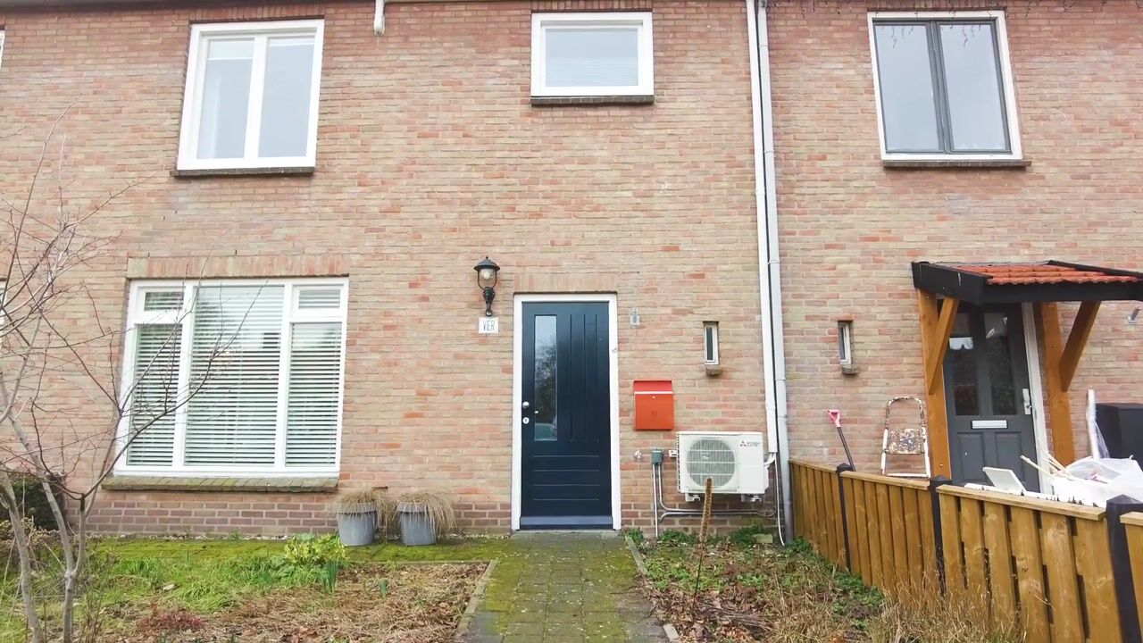 Video van Sint Jorisstraat 4