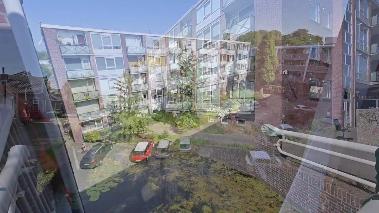 Video van Vestaplein 78