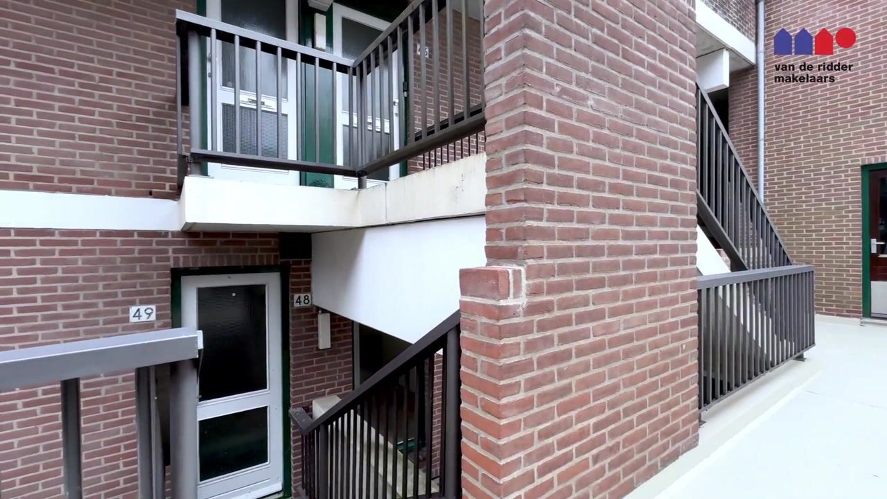 Video van Winkelwaard 48