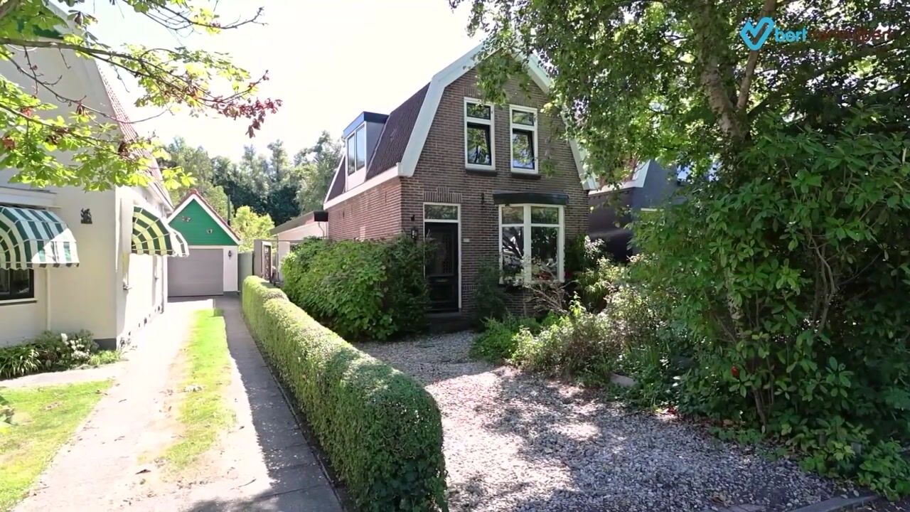 Video van Dorpsstraat 977