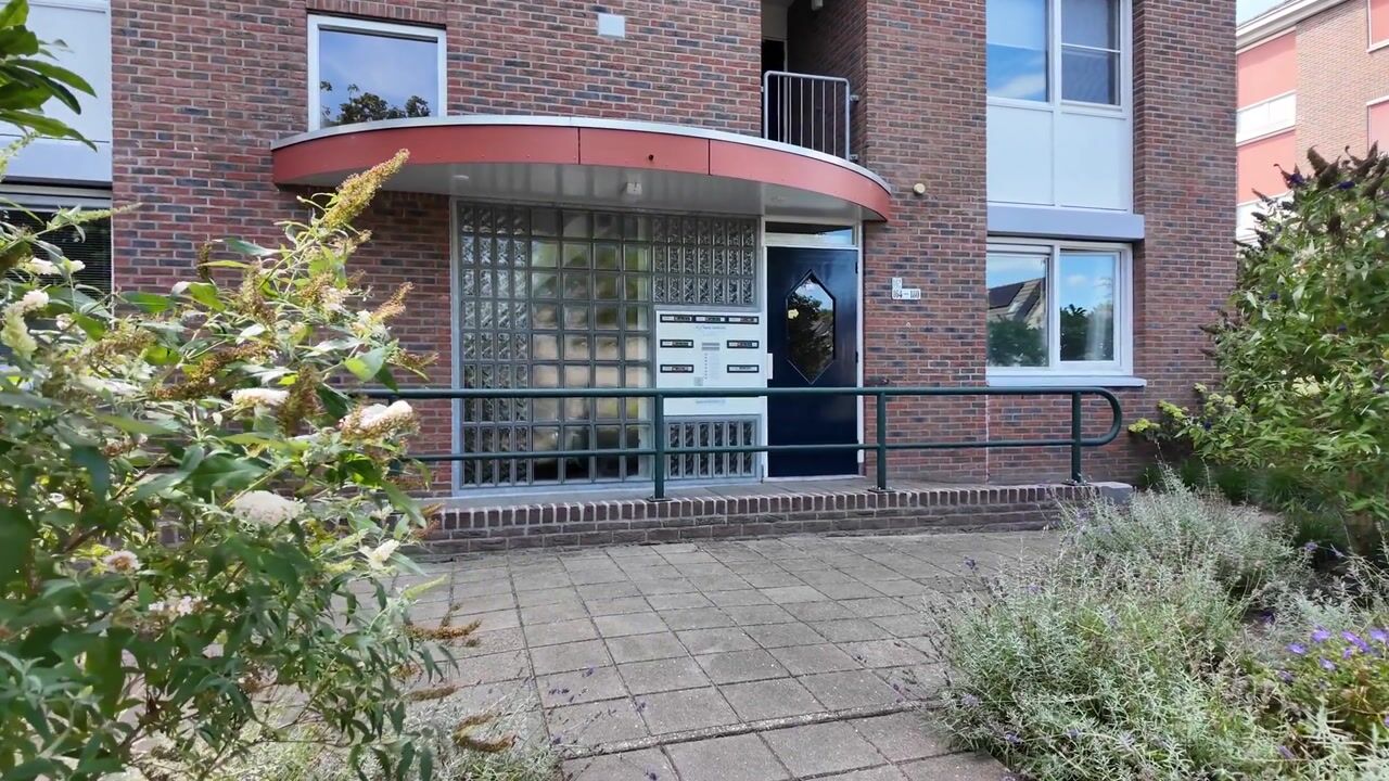 Video van Aletta Jacobslaan 180