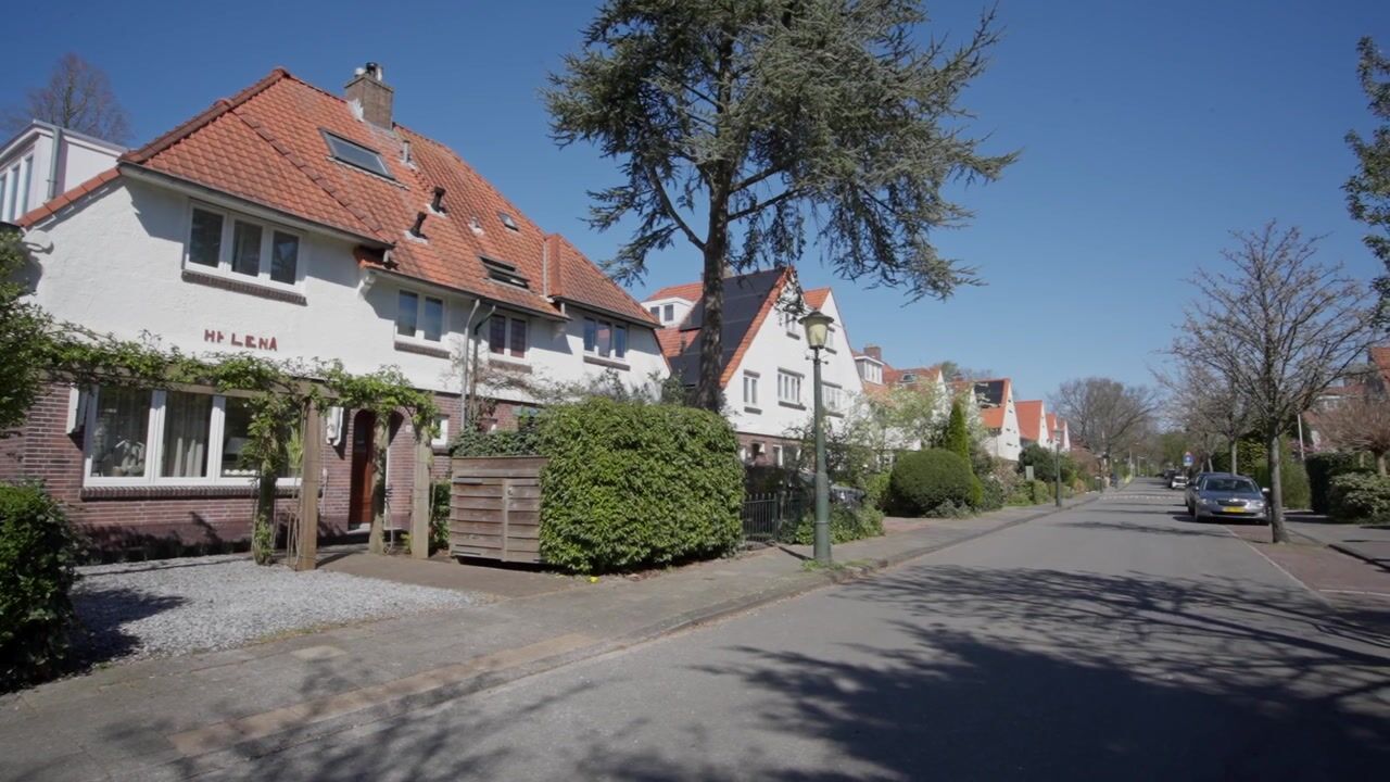 Video of Zijllaan 11