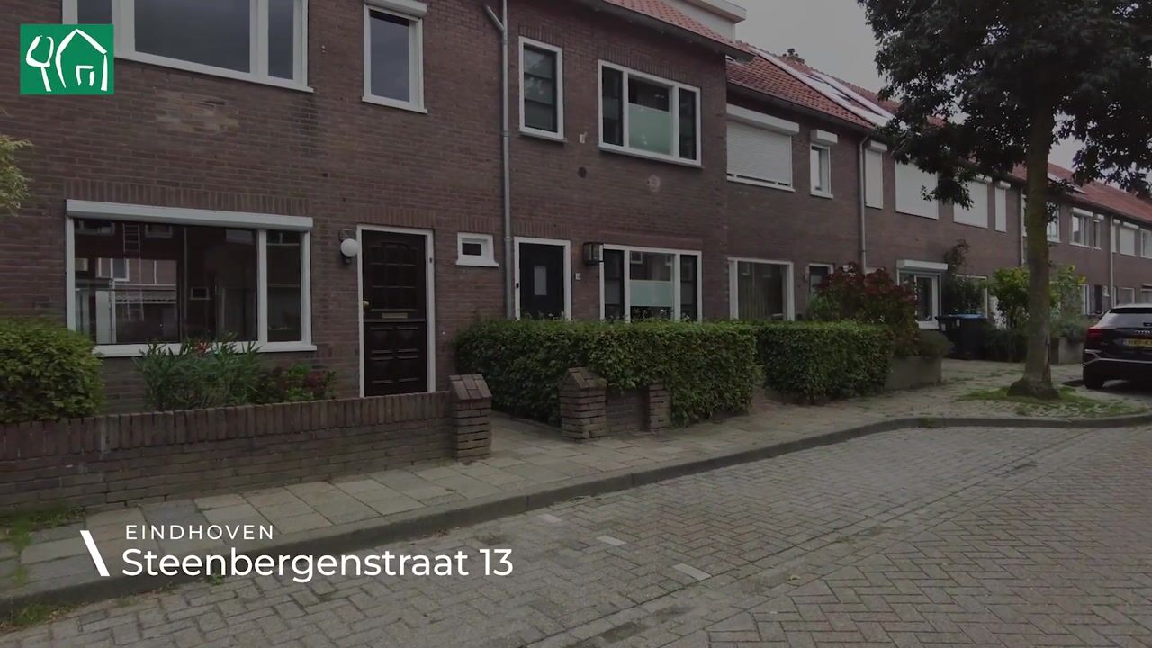 Video van Steenbergenstraat 13