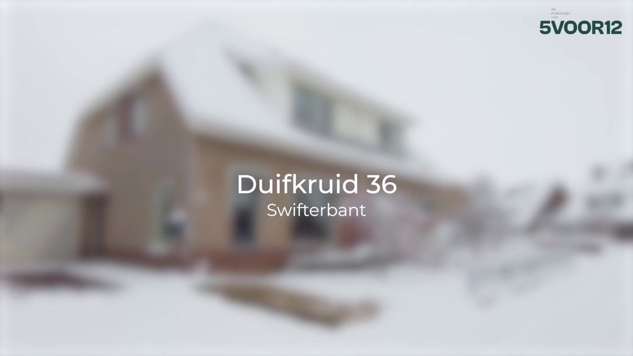 Video van Duifkruid 36