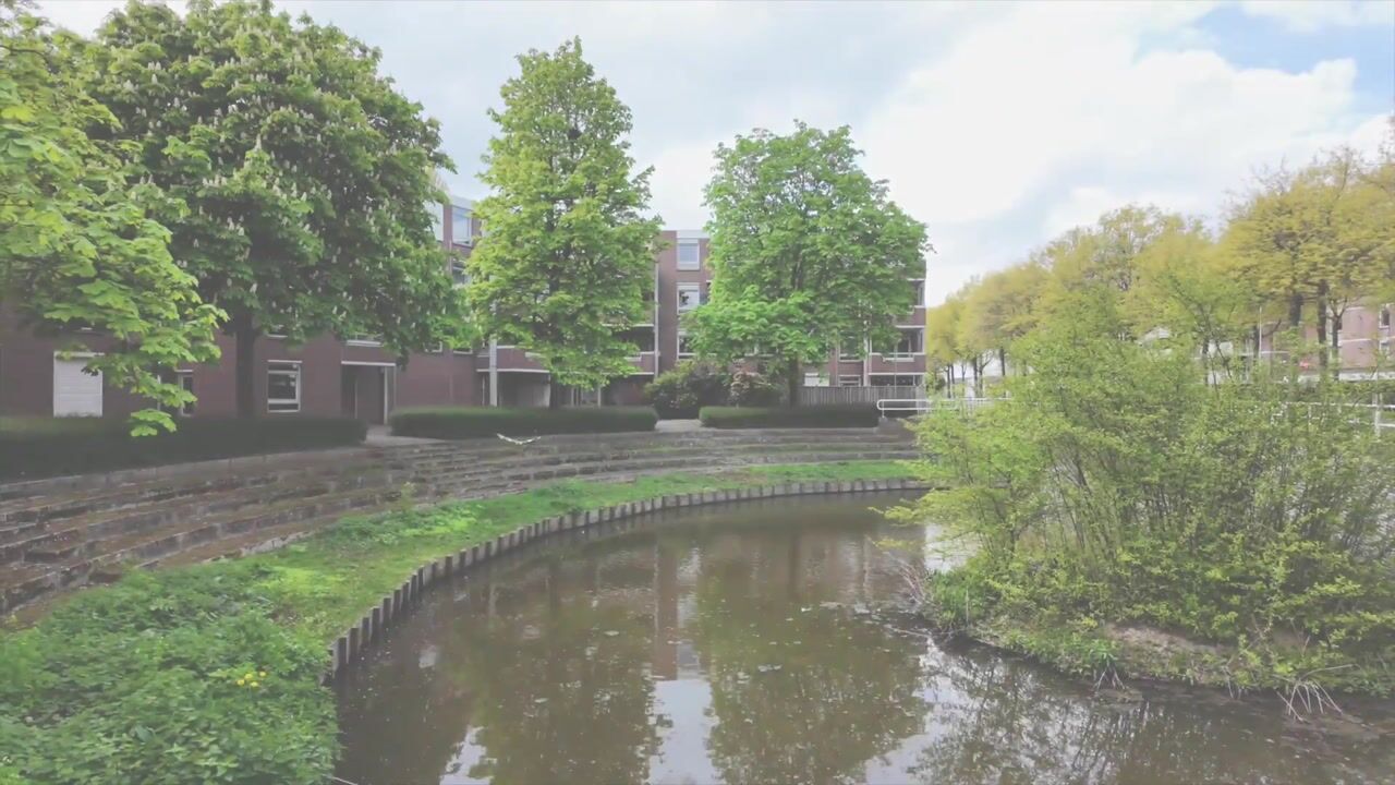 Video van Statenkwartier 62