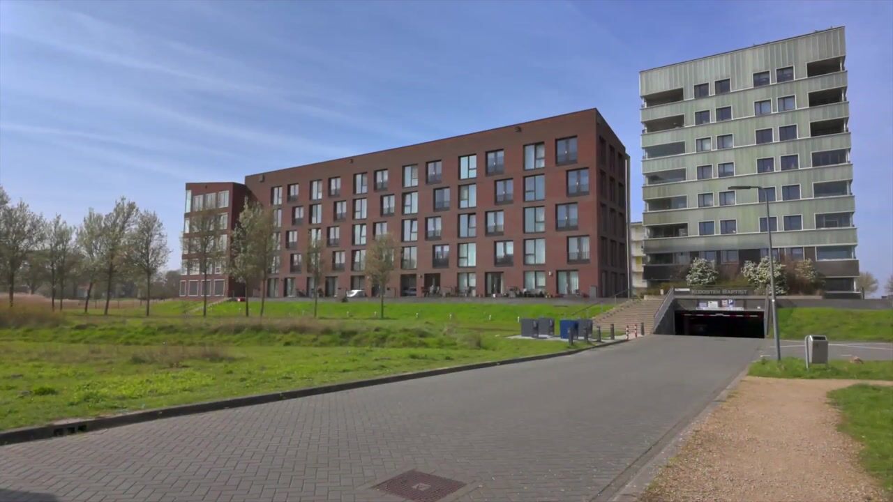 Video of Vlietdijk 24
