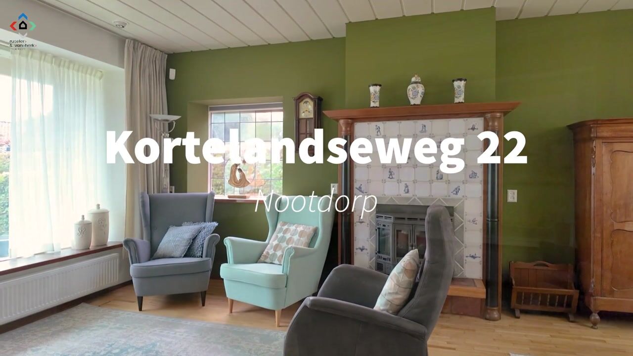 Video van Kortelandseweg 22