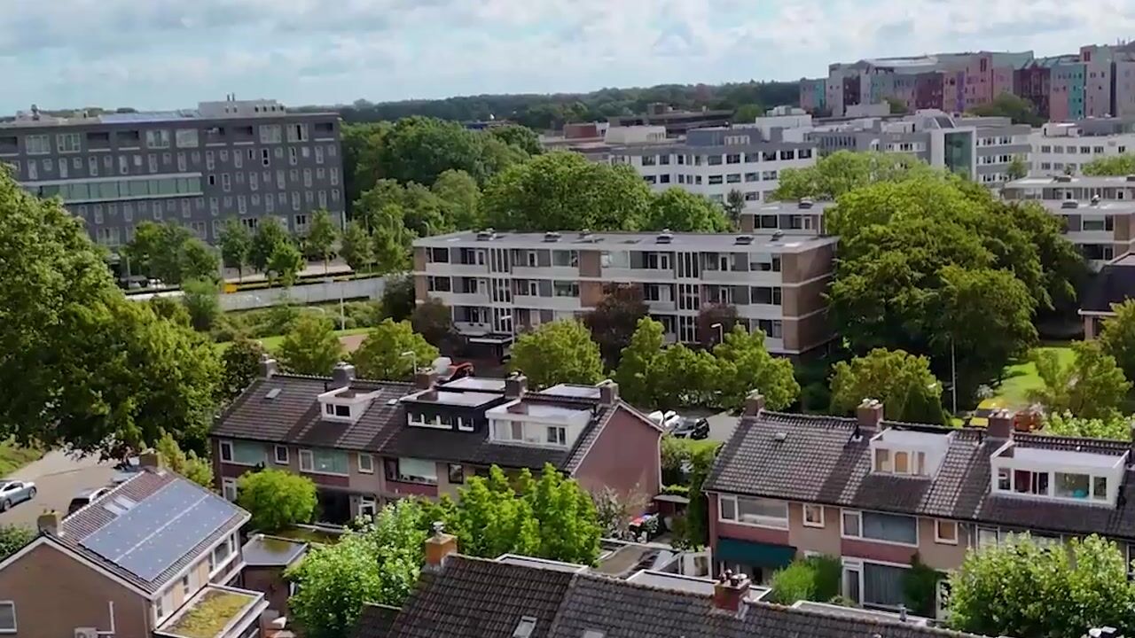 Video van Bilderdijkstraat 62