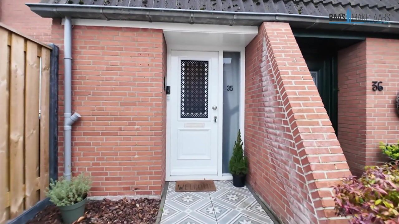 Video van Hyacintenveld 35