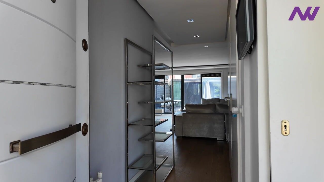Video van Ortler 91