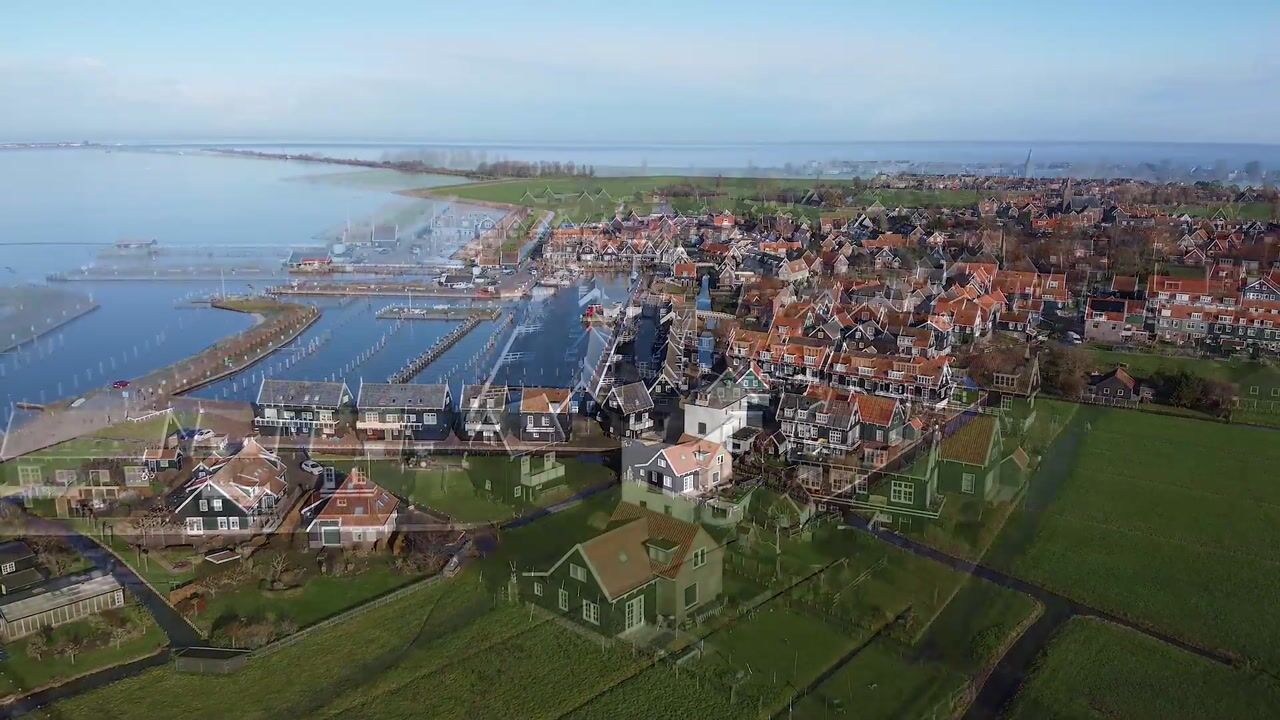 Video van Buurt IV 21