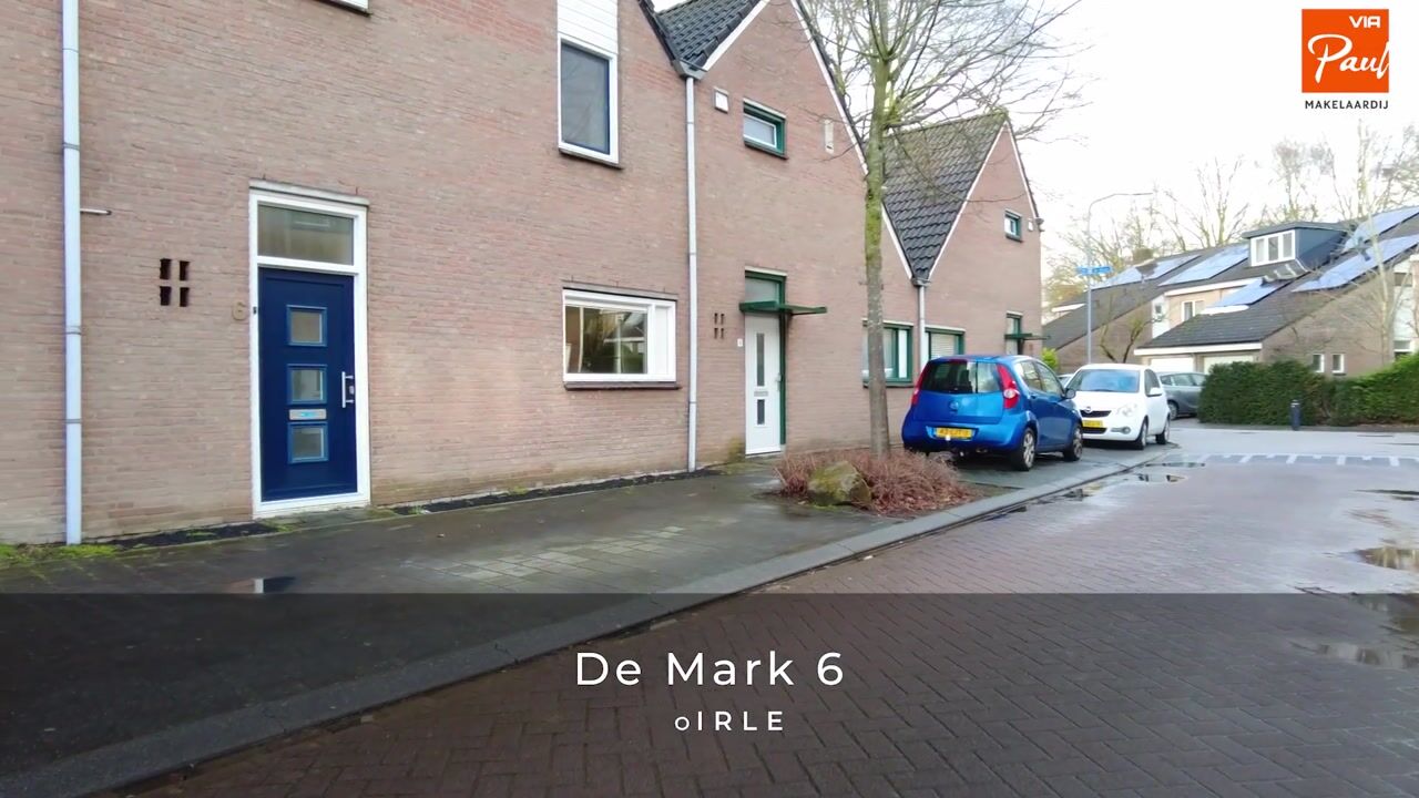 Video of De Mark 6