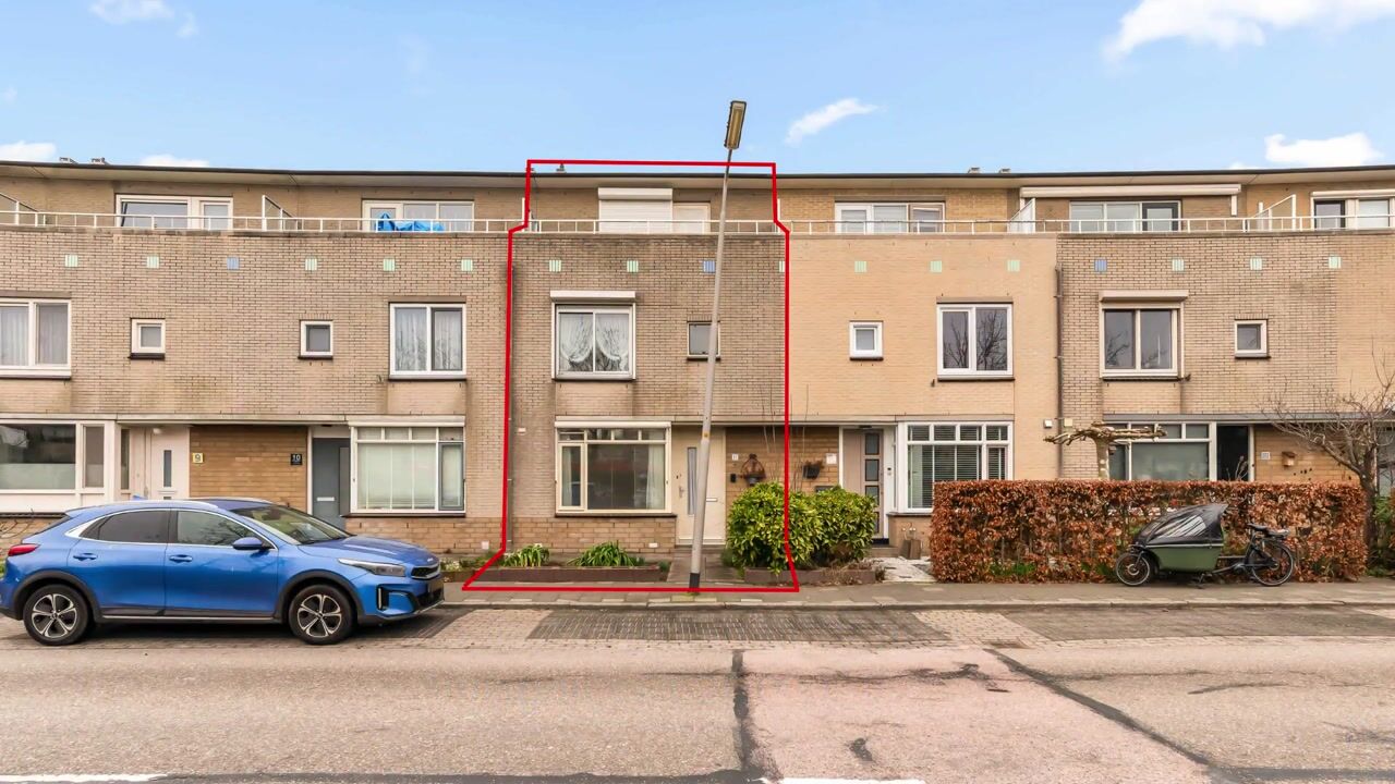 Video van Zon Bastion 11