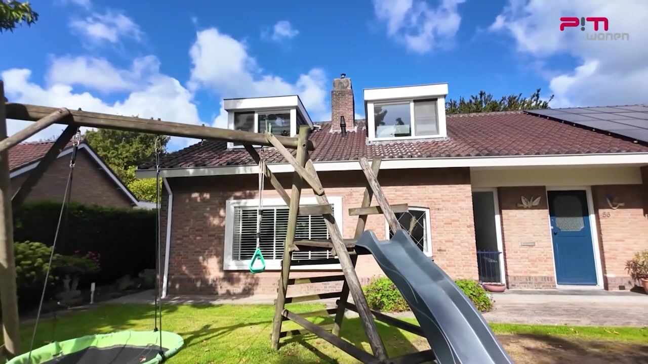 Video van Weidsteeg 56