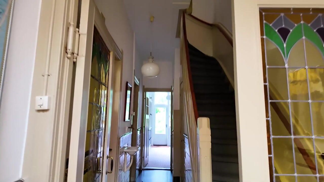 Video van Frederik Hendrikstraat 81