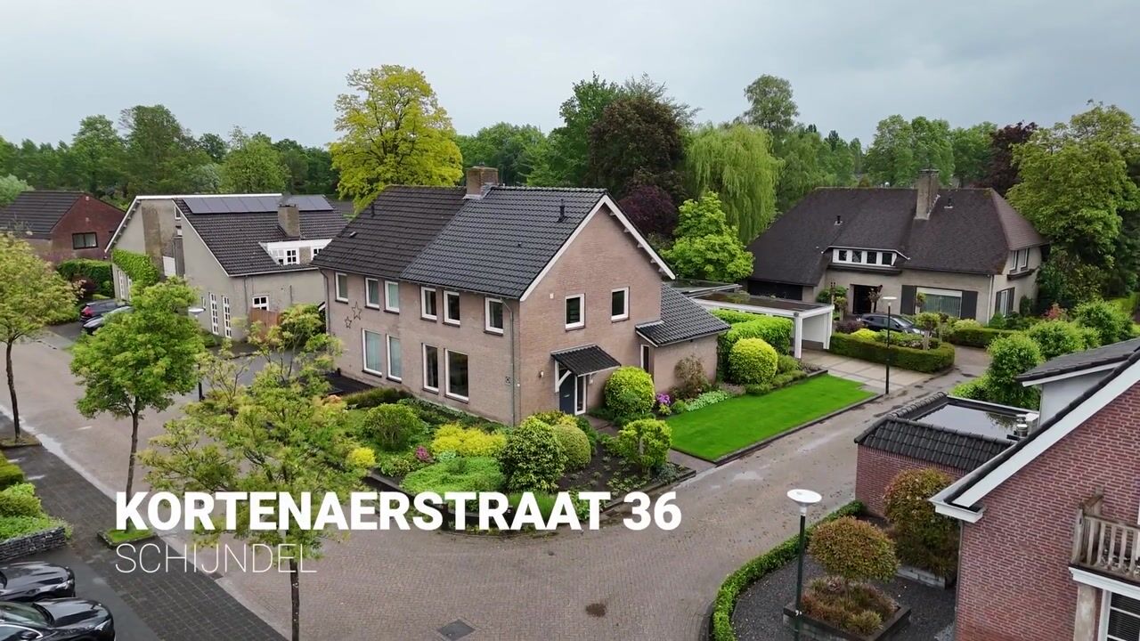 Video of Kortenaerstraat 36