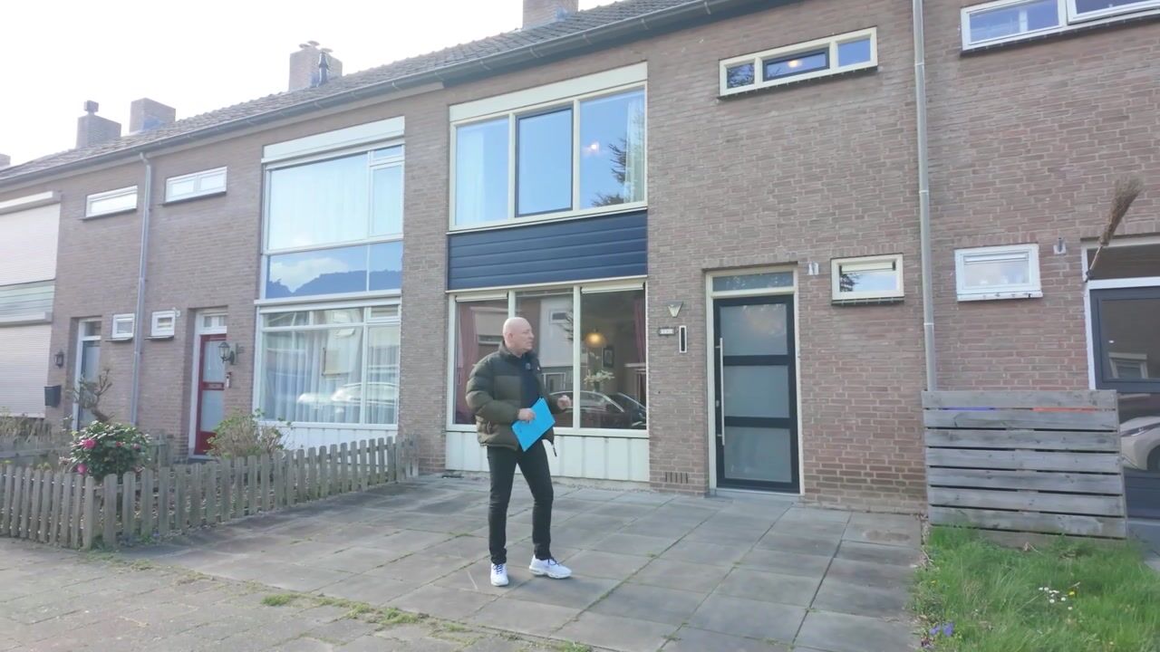 Video of Graaf Janstraat 30