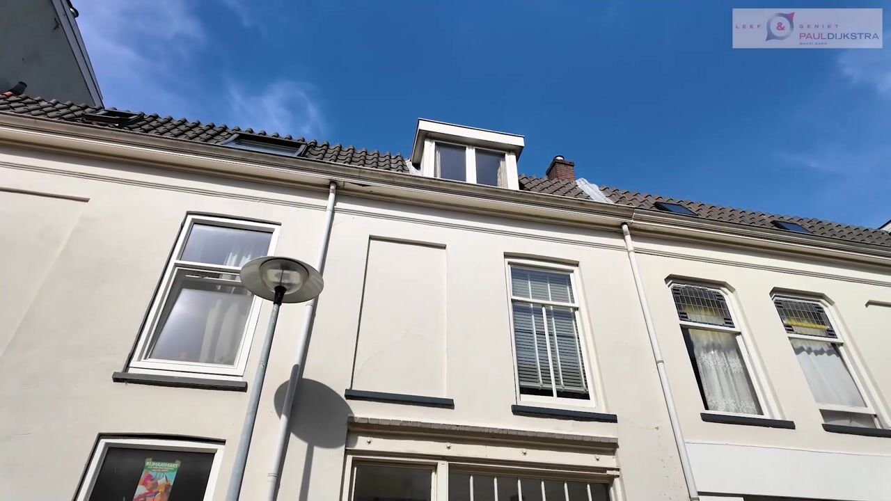 Video van Zonstraat 6