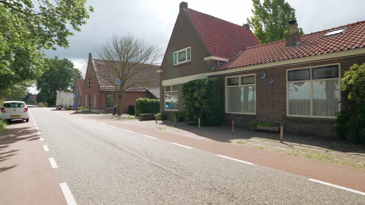 Video van 't Vaartje 52