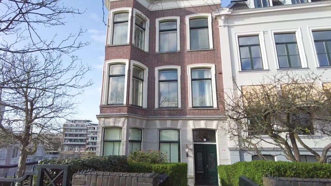 Bekijk video van Noordeindeplein 2-B