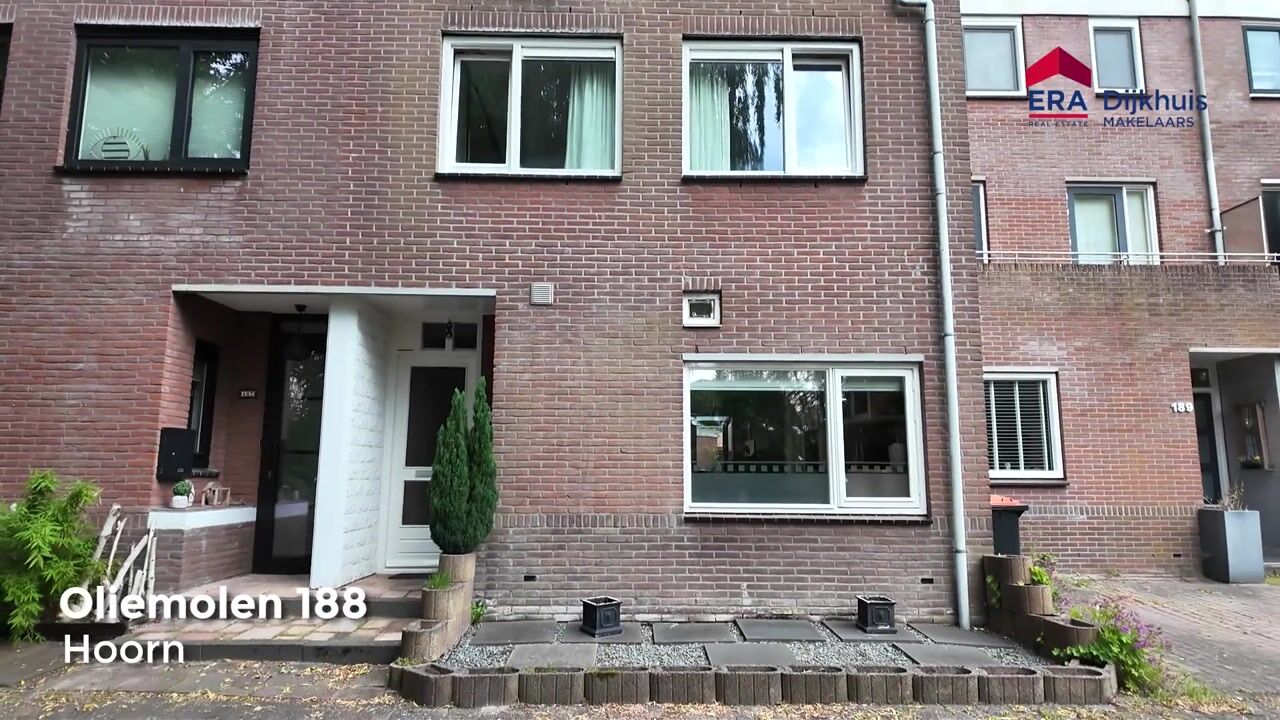 Video van Oliemolen 188