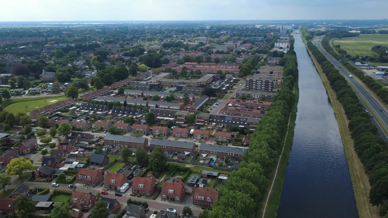 Video van Mattheus Mulderstraat 4