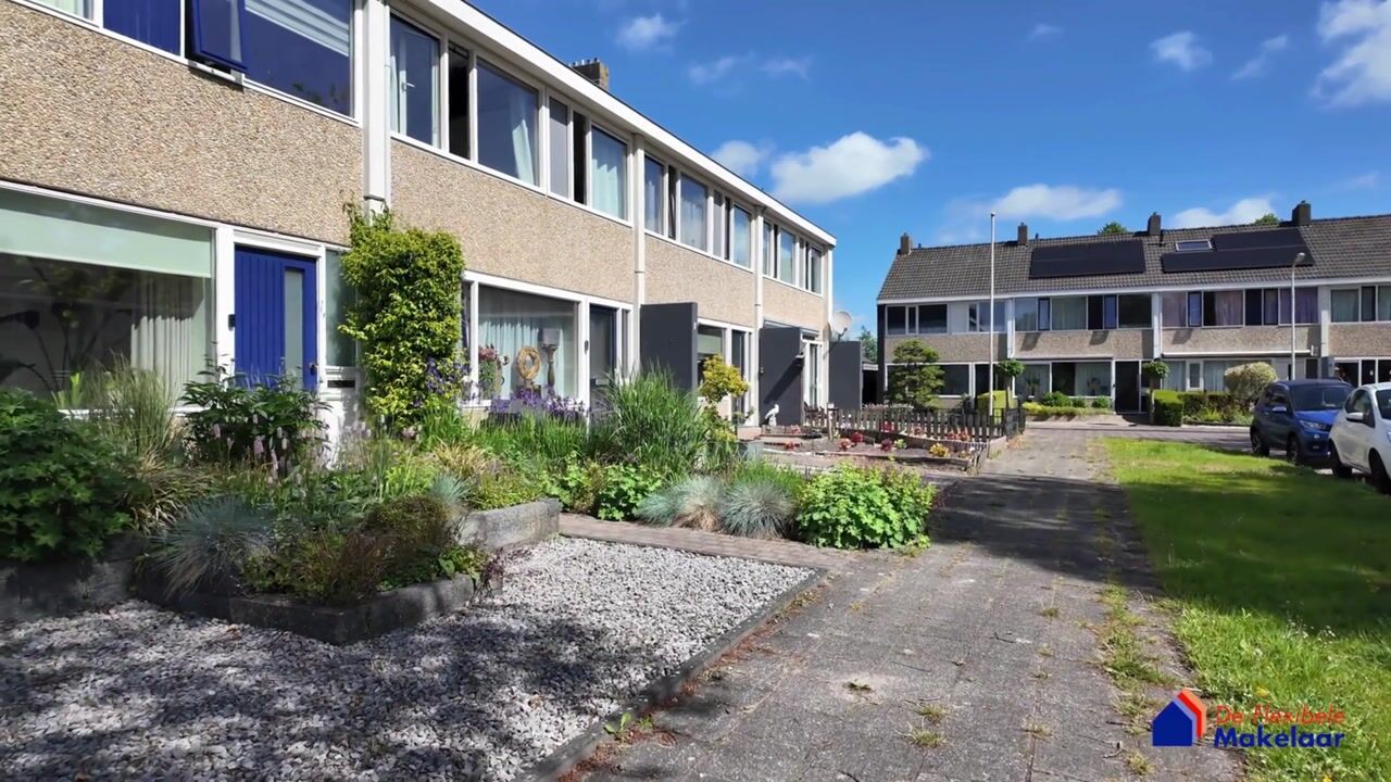 Video van Vossepol 13