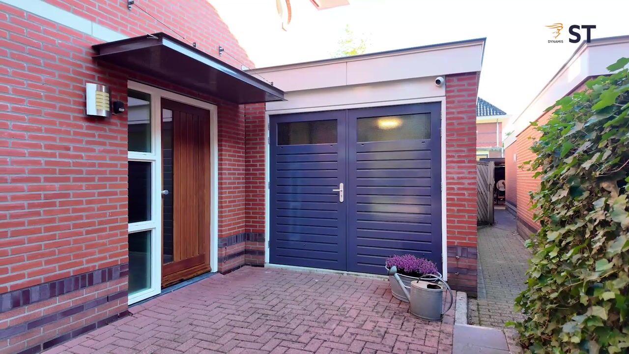 Video van d'Almarasweg 125