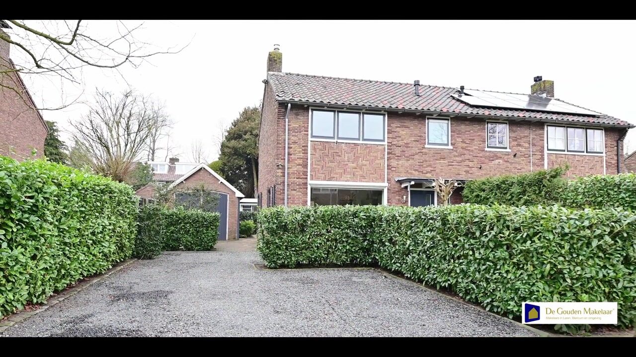 Video van Frans Langeveldlaan 29